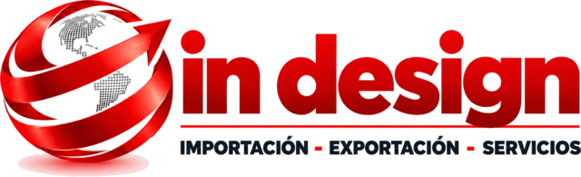 IN DESIGN S.R.L. — Importación · Exportación · Servicios