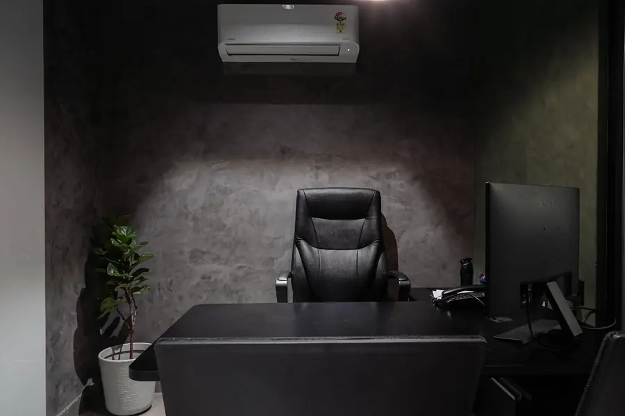 Equipamiento, electrodomésticos y climatización